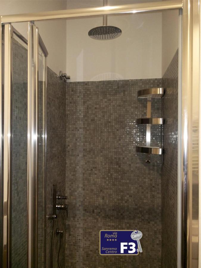 Carlo'S B149F - Sanremo Centro My - Suites - المظهر الخارجي الصورة
